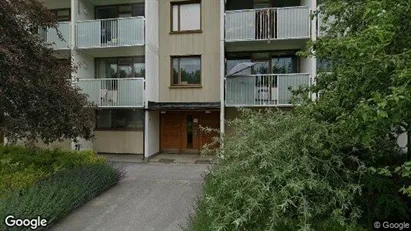 Apartments for rent in Stockholm West - Photo from Google Street View