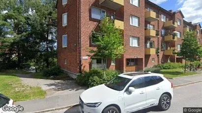 Apartments for rent in Stockholm South - Photo from Google Street View