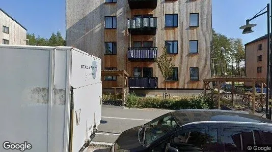 Apartments for rent in Upplands-Bro - Photo from Google Street View