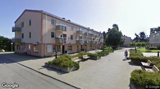 Apartments for rent in Gävle - Photo from Google Street View