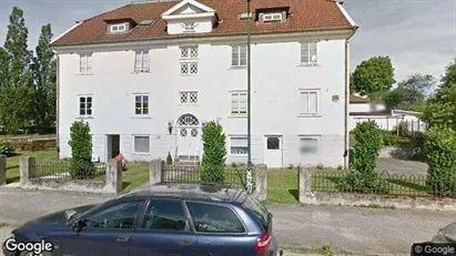 Apartments for rent in Borås - Photo from Google Street View