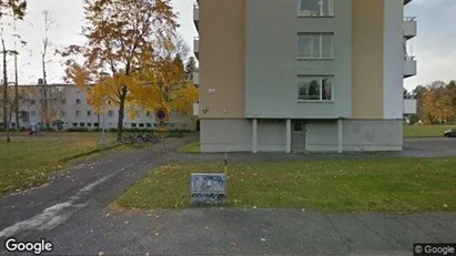 Apartments for rent in Sandviken - Photo from Google Street View