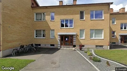 Apartments for rent in Kristianstad - Photo from Google Street View