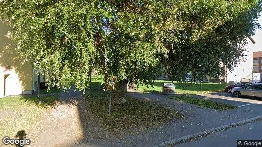 Apartments for rent in Hallsberg - Photo from Google Street View