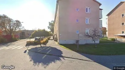 Apartments for rent in Hallsberg - Photo from Google Street View