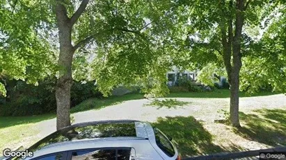 Apartments for rent in Haninge - Photo from Google Street View