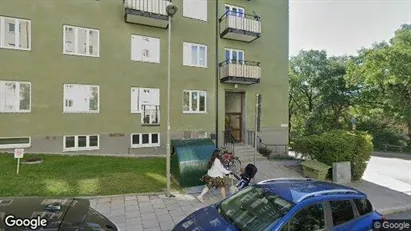 Rooms for rent in Kungsholmen - Photo from Google Street View