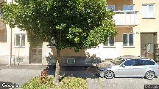 Apartments for rent in Örebro - Photo from Google Street View