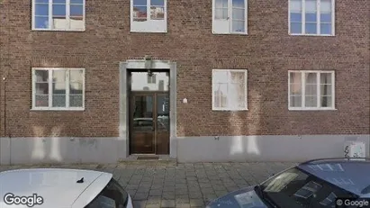 Apartments for rent in Helsingborg - Photo from Google Street View