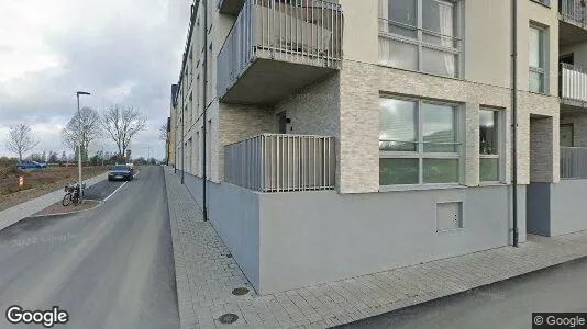 Apartments for rent in Burlöv - Photo from Google Street View