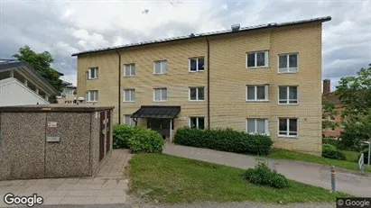 Apartments for rent in Arvika - Photo from Google Street View