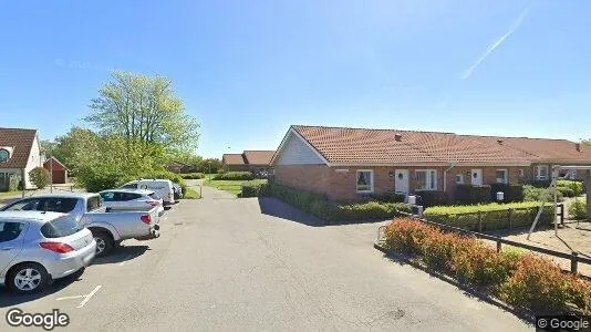 Apartments for rent in Simrishamn - Photo from Google Street View