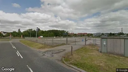 Apartments for rent in Hillerød - Photo from Google Street View