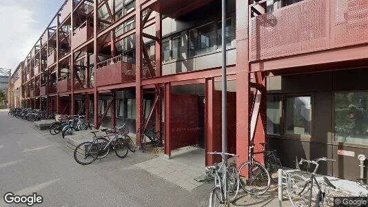 Apartments for rent in Valby - Photo from Google Street View