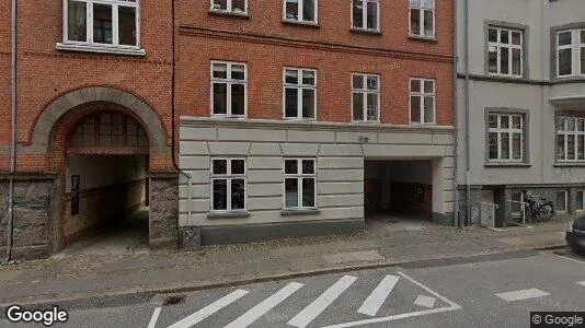 Apartments for rent in Aalborg Center - Photo from Google Street View