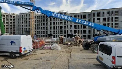 Apartments for rent in Brønshøj - Photo from Google Street View