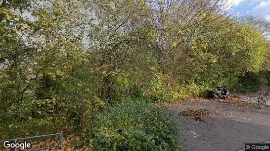 Apartments for rent in Brønshøj - Photo from Google Street View