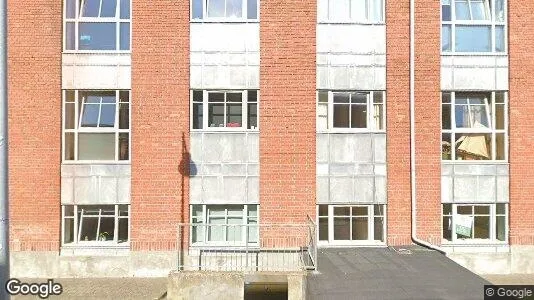 Apartments for rent in Odense C - Photo from Google Street View