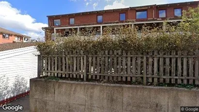 Apartments for rent in Varberg - Photo from Google Street View