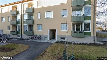 Apartments for rent in Linköping - Photo from Google Street View