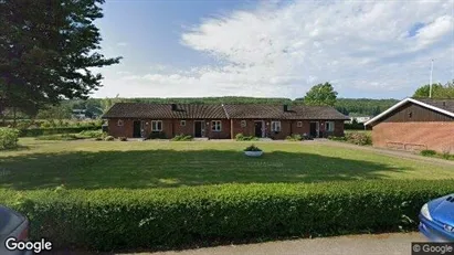 Apartments for rent in Båstad - Photo from Google Street View