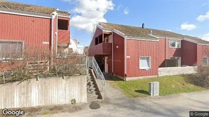 Apartments for rent in Norrtälje - Photo from Google Street View