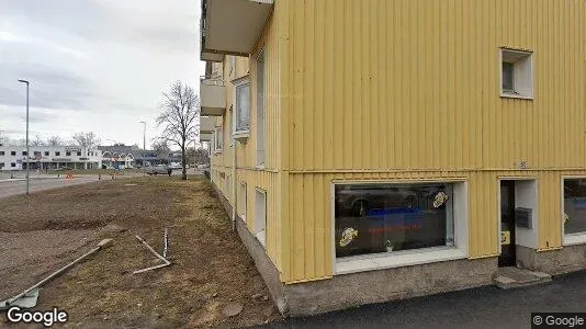 Apartments for rent in Jönköping - Photo from Google Street View