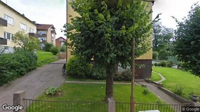 Apartments for rent in Borås - Photo from Google Street View