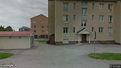 Apartments for rent in Örnsköldsvik - Photo from Google Street View