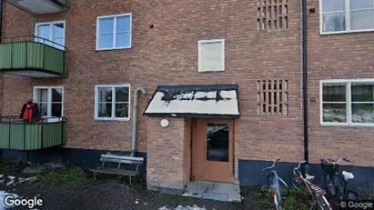 Apartments for rent in Borlänge - Photo from Google Street View