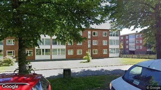 Apartments for rent in Karlstad - Photo from Google Street View