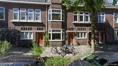 Apartments for rent in Groningen - Photo from Google Street View