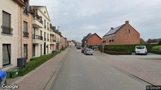 Apartments for rent in Brecht - Photo from Google Street View