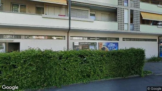 Apartments for rent in Bern-Mittelland - Photo from Google Street View