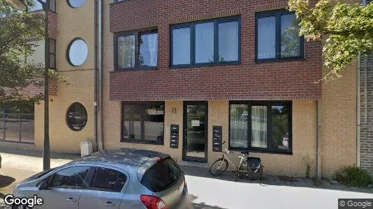 Apartments for rent in Turnhout - Photo from Google Street View