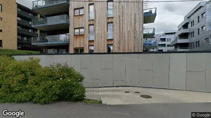 Apartments for rent in Lørenskog - Photo from Google Street View