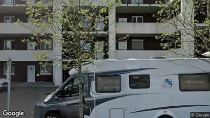 Apartments for rent in Rygge - Photo from Google Street View