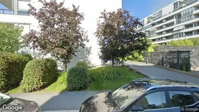 Apartments for rent in Oslo Frogner - Photo from Google Street View