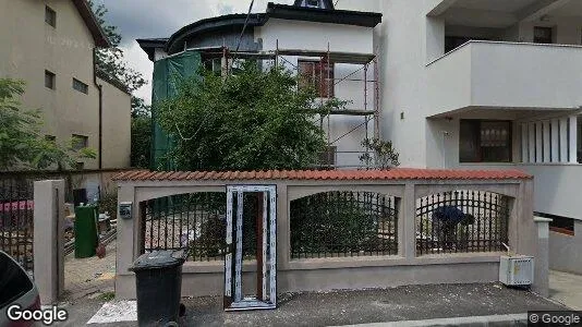 Apartments for rent in Voluntari - Photo from Google Street View