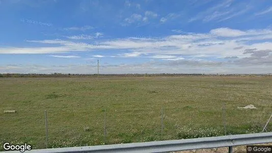 Apartments for rent in Alcalá de Henares - Photo from Google Street View