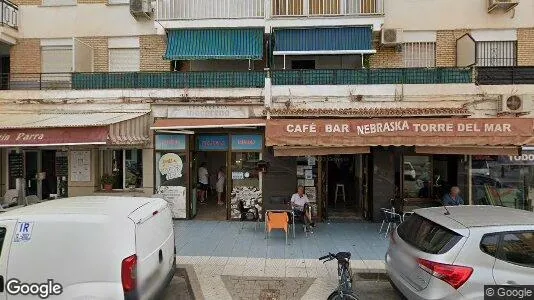 Apartments for rent in Vélez-Málaga - Photo from Google Street View