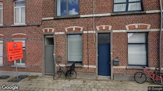 Apartments for rent in Leuven - Photo from Google Street View