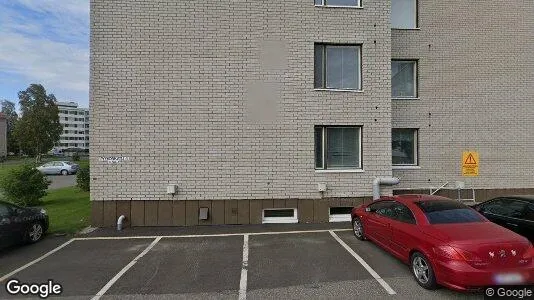 Apartments for rent in Kemi - Photo from Google Street View