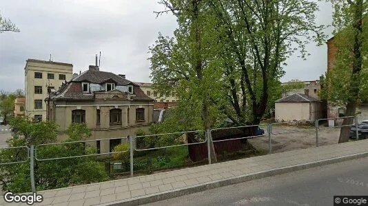 Apartments for rent in Kaunas - Photo from Google Street View