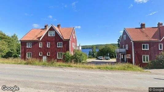 Apartments for rent in Sundsvall - Photo from Google Street View