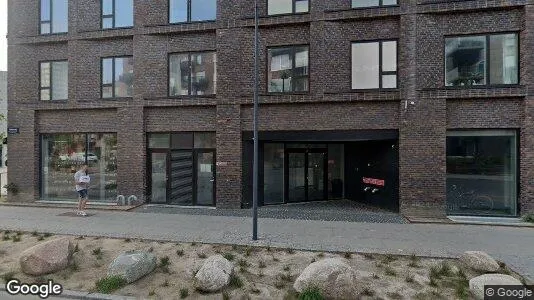 Apartments for rent in Valby - Photo from Google Street View