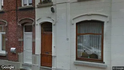 Apartments for rent in Charleroi - Photo from Google Street View