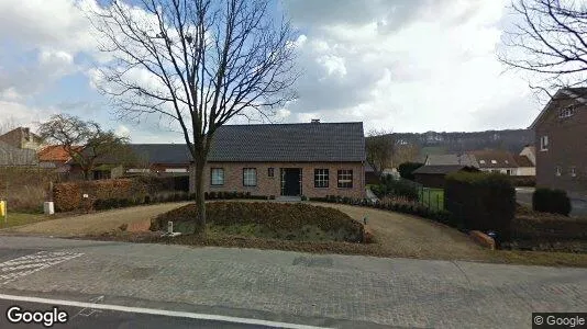 Apartments for rent in Oudenaarde - Photo from Google Street View