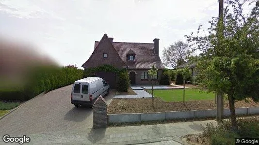 Rooms for rent in Anzegem - Photo from Google Street View