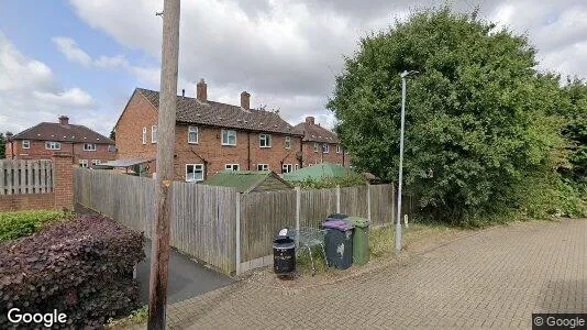 Apartments for rent in Telford - Shropshire - Photo from Google Street View